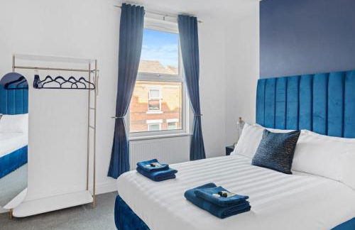 The Navy Nest Luxury Home Nottingham - Foto 7