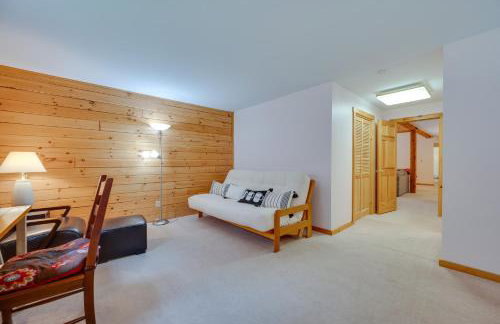 Pet-Friendly Conway Cabin about 5 to Campton Mountain! - Foto 12