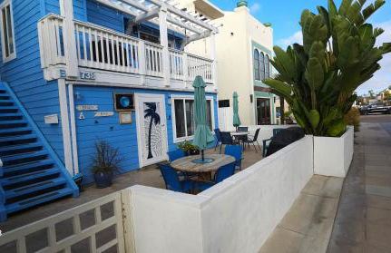 Luna Azul, cozy condo only steps to Mission Beach! Free Internet - Foto 27