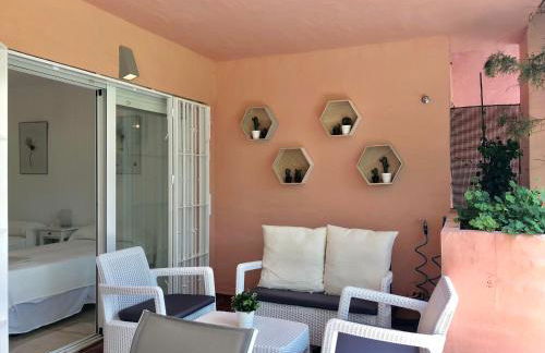 Apartamento Guadalmina - Golf & Playa - Marbella - Photo 20