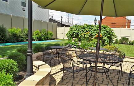 Downtown Bucher House - Foto 13