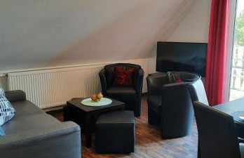 Ferienwohnung Wikingerland - Foto 16