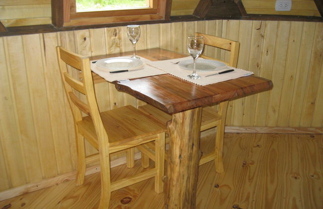 Domos Puelo - Foto 5