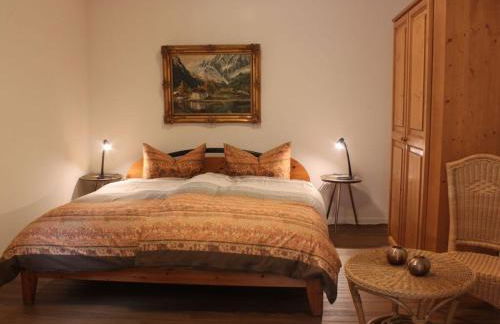 Alpchalet Staufner Quelle - Foto 9