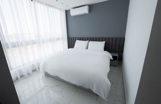 Al Kawther Hotel Apartments - Foto 10