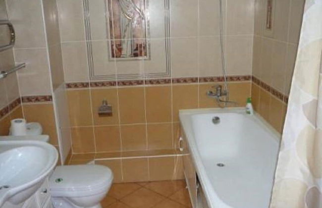 Apartment on Kholodilnaya 134 - Photo 21