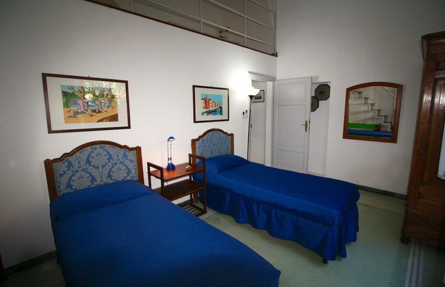 Villa Paradiso - Foto 4