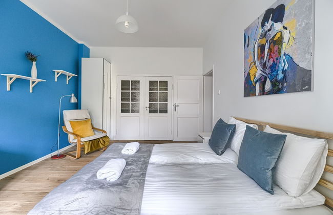 MARGi Jazz Apartament - Photo 5