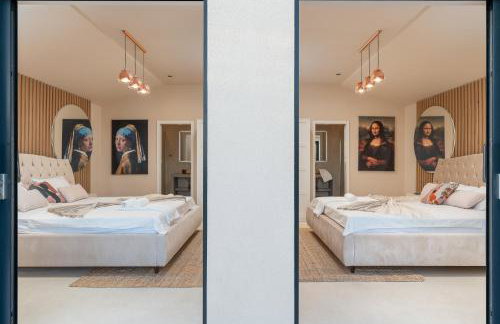 Villa Slatina near Zrce beach - Photo 37