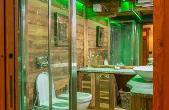 Mountain House With Alpine Views In Traverses - Foto 13