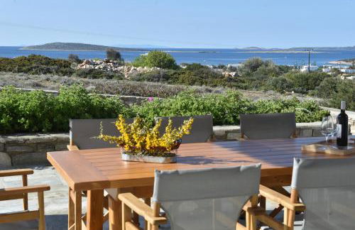 Villa Theros - Photo 13