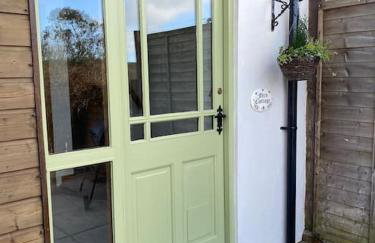 Fern Cottage at Hewish Mill - Foto 7