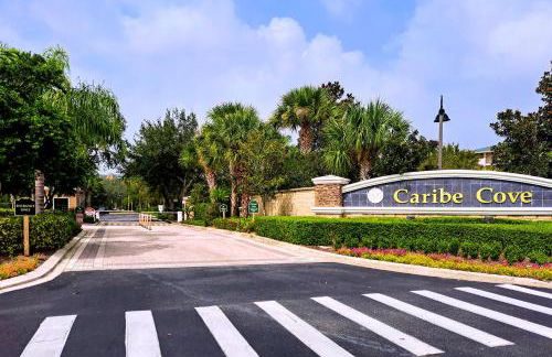 Tranquil Breeze at Caribe Cove - Foto 46