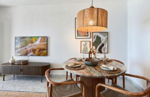 Beachfront Relaxation Apartment - Foto 18