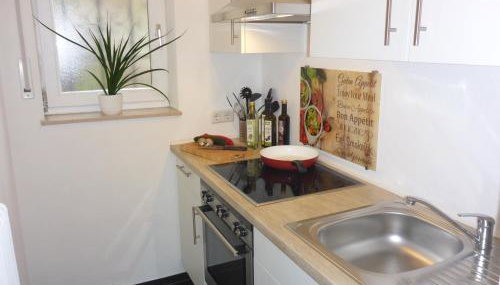 Ferienwohnung Weyl - Foto 2