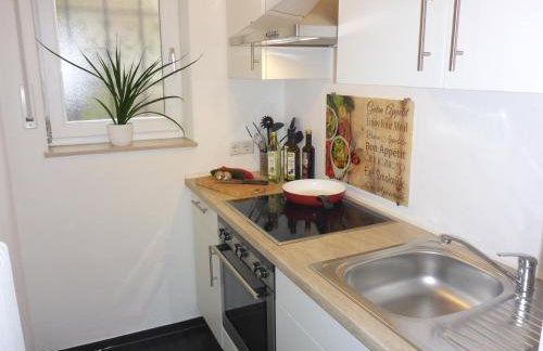 Ferienwohnung Weyl - Foto 2