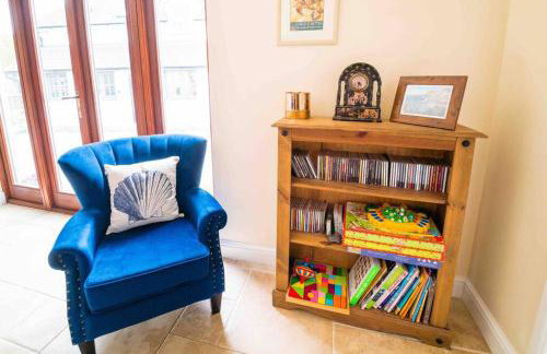 Bwthyn Bach Cozy country retreat - Foto 27