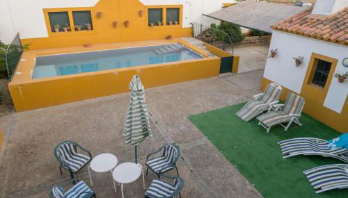 Casa Rural Dehesa de Solana - Foto 2