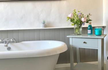 Aragon Cottage - Photo 59