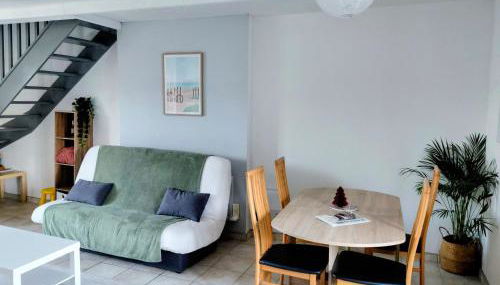 Duplex sur la Baie - Photo 3