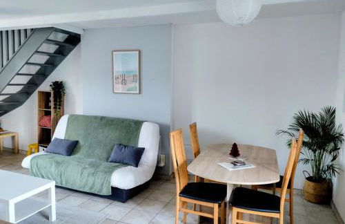 Duplex sur la Baie - Foto 3