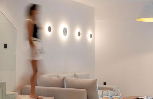 De Light Boutique Villas I II & III - close to Rethymno, by ThinkVilla - Foto 43