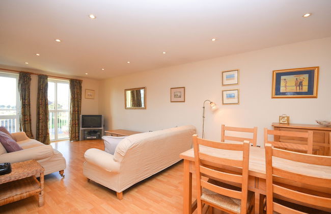 Town or Country - Greenwich Apartments - Foto 12