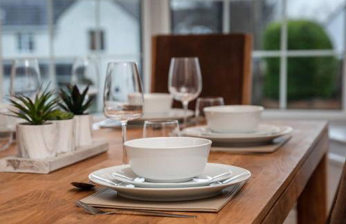 Cosy, Exclusive Sheffield House near Peak district - Foto 46