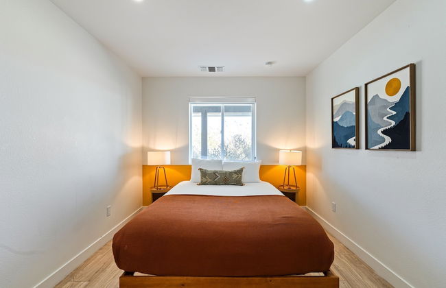 Sunflower 1mi From JT New Pool Game Room - Photo 16