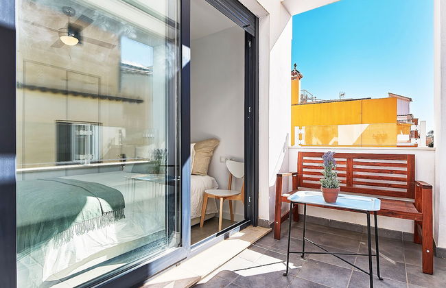 Solaga - Jabega - Photo 21