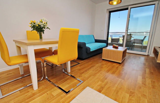 Fancy Apartments Kula - Foto 53