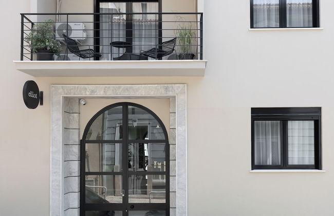 Elliot Neapoli, Athens - Foto 55