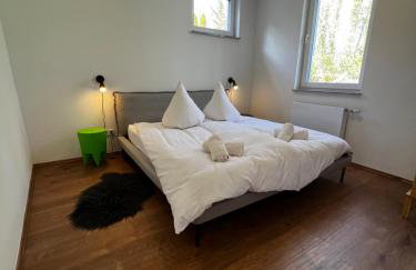 Oase - Foto 1