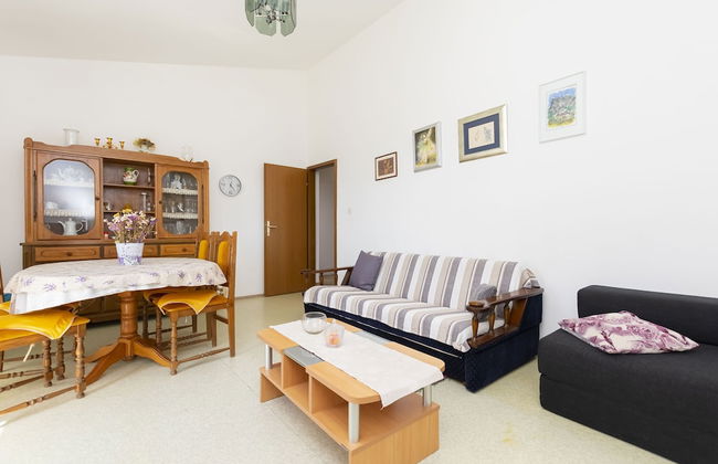 Apartment Raos - Foto 6