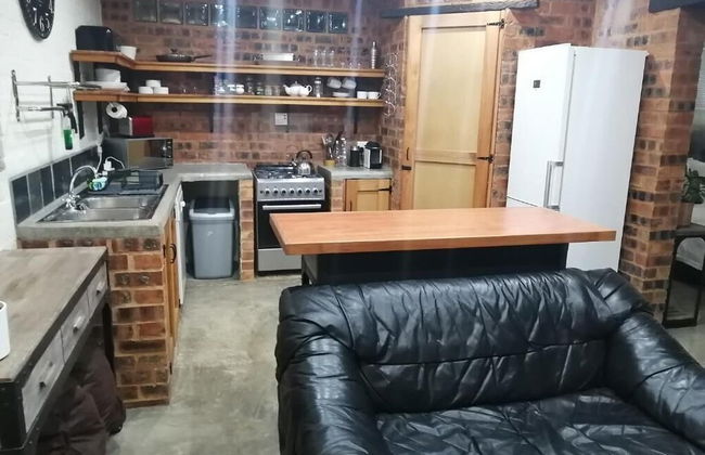 Boshoffville Family Farm - Foto 13