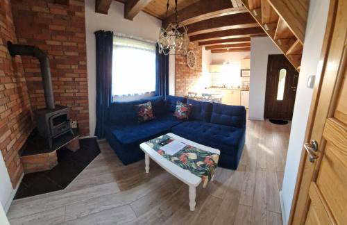 Domki Oaza Spokoju - Foto 9