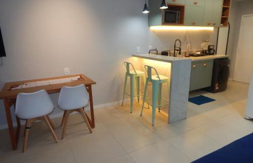 Moderno e Luxuoso Apto no Centro, perto de tudo - CT1830 - Foto 10