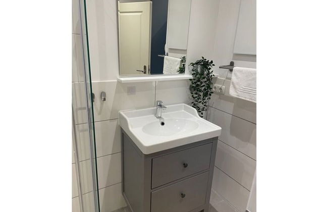 Amazing Holiday Home Near the Lake - Foto 11