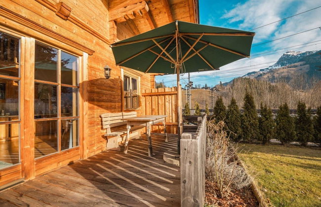 Exclusive Chalet in Kitzbuhel - Foto 21
