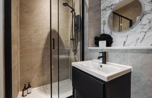 Bold St ApartHotel Book Individually or Book 8! - Foto 53