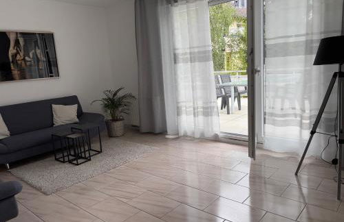 3 bedroom apartment in Leverkusen incl parking-near Messe Deutz-Lanxessarena-Bayarena - Foto 35