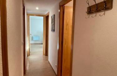 Apartamento Coqueto en El Pueyo, céntrico con WIFI - Foto 16