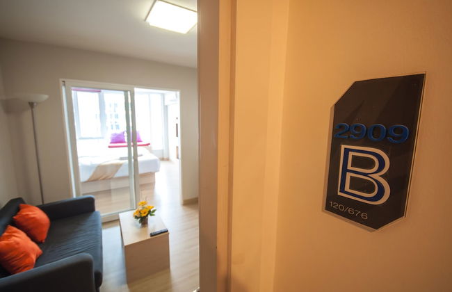 Implace Impact at Msociety Condo - Foto 43