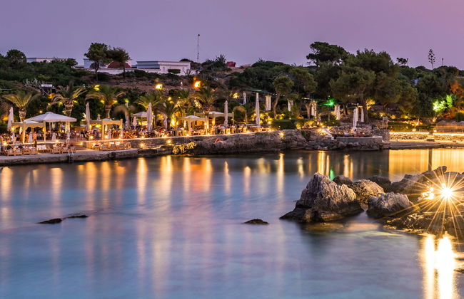 Balade en catamaran au coucher du soleil + dîner - Photo 6