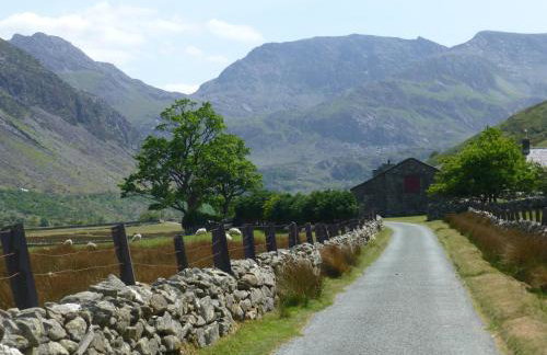 Bwthyn Bach Gilfach - Foto 22