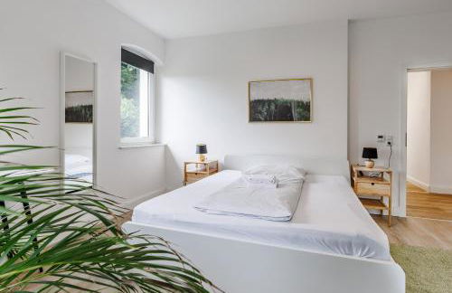 Villa Plassenburg - Foto 35