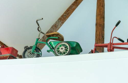 Villa Mathilde - Foto 17