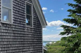 Shackford Cove Cottage - Photo 19