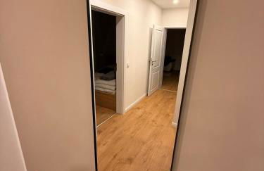 Wohnung am Waldrand Ruhe & Natur - Foto 8