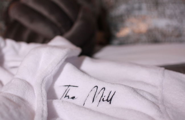 The Mill Sharnbrook - Foto 24